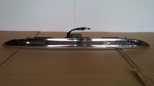 BLENDA микро-контакт дверных ручек закрылков MINI R50 CABRIO 01-06