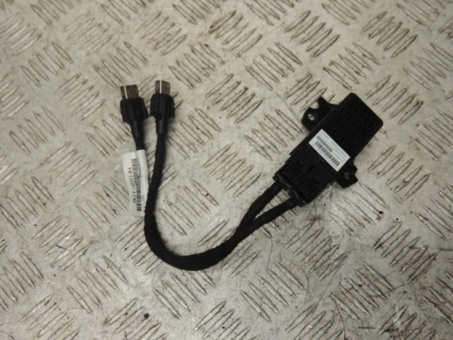 FORD TRANSIT ЗАРЯДНИЙ ПРИСТРІЙ USB GU5T-19J211-AA