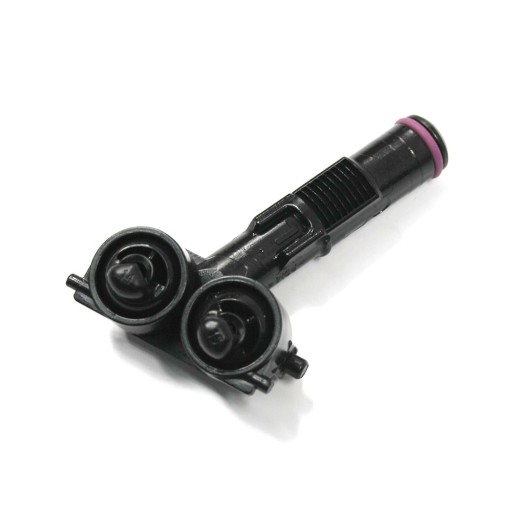 1K6955103 - ФОРСУНКА ОМЫВАТЕЛЯ ПЕРЕДН. REFLEK. ФОЛЬКСВАГЕН ЛЕВ.