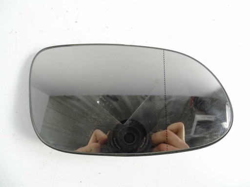 A2088101021 - Mercedes CLK W208 вставка зеркала правый правый