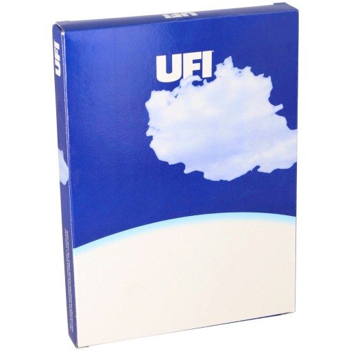 30.630.00 - ВОЗДУШНЫЙ ФИЛЬТР UFI