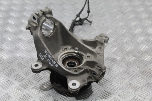 swing right front MINI COOPER F56 S JCW