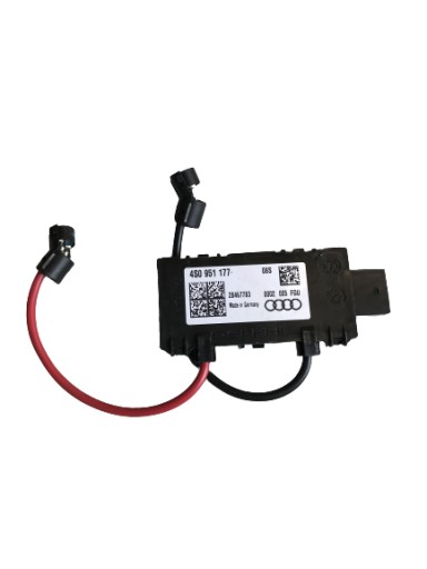 4S0951177 - Audi r8 plus 4s датчик руху сигналізація детектор