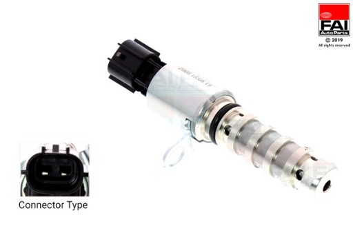 OCV039 - УПРАВЛЯЮЩИЙ КЛАПАН РАСПРЕДВАЛА FAI HYUNDAI