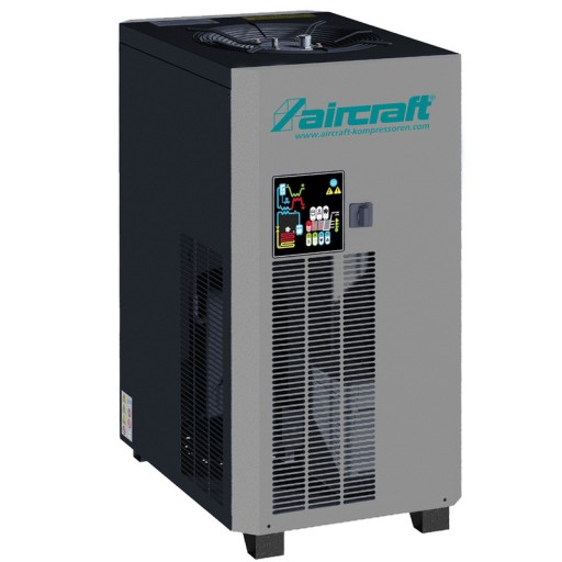 ХОЛОДИЛЬНАЯ ОСУШИТЕЛЬ СЖАТОГО ВОЗДУХА ASD 360 AIRCRAFT 2041845