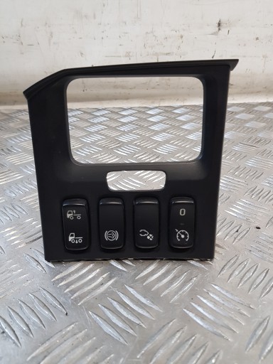 ovládací panel ovladačů 1868289 SCANIA R420
