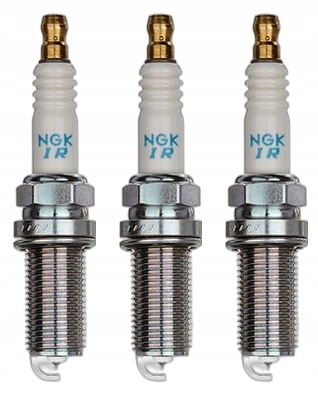 Свічка запалювання ngk 96779