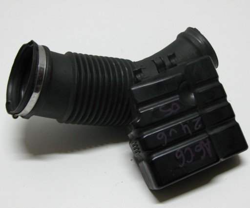 AUDI A6 C6 2.4 6V 05R pipe air hose 06E129629E