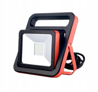 Світлодіодні фари динамік IP54 2400lm OS-IP54-RL30BSN