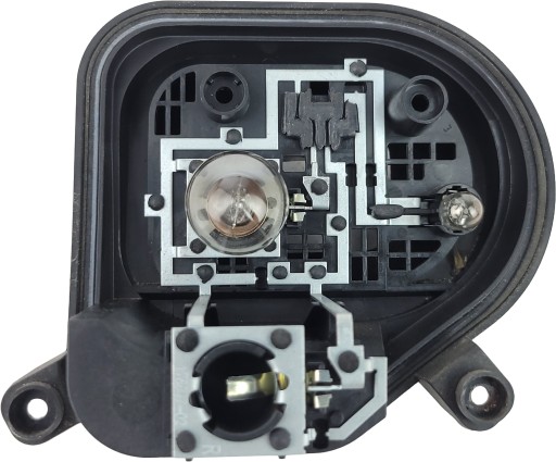VW TIGUAN and LIFT 5N light housing rear rear part right W fender 5N0945258D