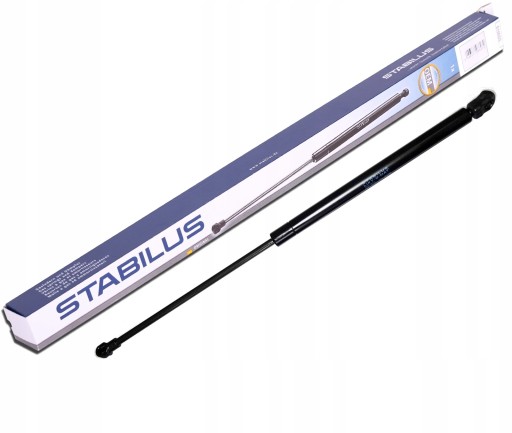 STA172327 - ПРИВОД ТЕЛЕСКОПА КАПОТА PORSCHE PANAMERA STABILUS