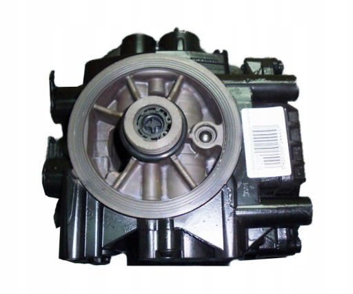 Підстава осушувача клапан VOLVO FM FLL FH EL1500