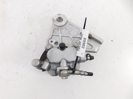 MASH CAFE RACER 400 ГАЛЬМІВНИЙ СУПОРТ ЗАДНІЙ