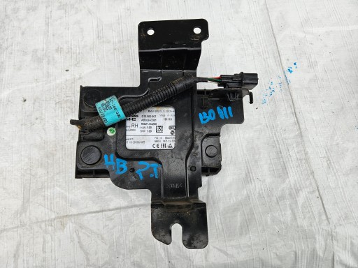 95821-G4200, - Радар задній правий 95821-g4200 hyundai i30 iii 17-22