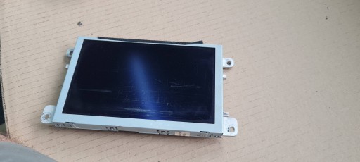 A5 S5 LIFT MONITOR Schermo LCD 8R0919604A A4 B8 LIFT Q5 8R