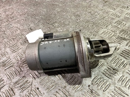 GX7311001EC - Стартер ягуар хе