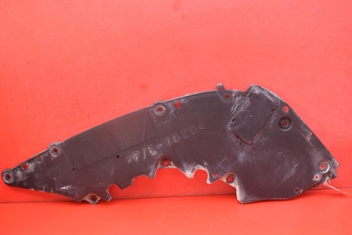 kryt nárazníku pravá záď 748A04956R RENAULT MEGANE 4 IV KOMBI 16-20