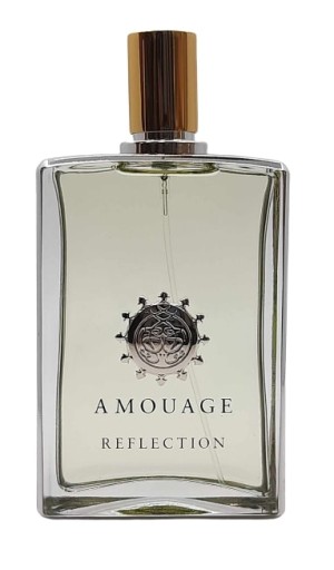 amouage reflection man woda perfumowana 100 ml  tester 