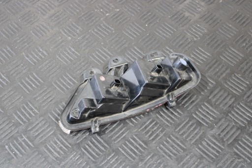 light of a bumper left rear part 265801655R RENAULT CAPTUR II 2 1.0 TCE