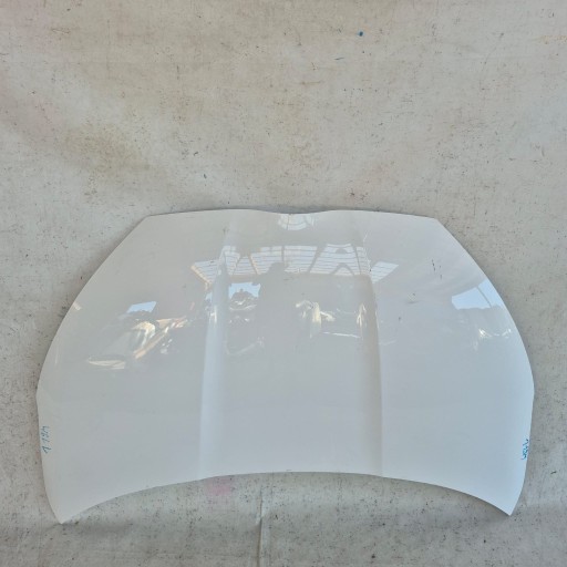 TOYOTA YARIS IV 4 19- Capot