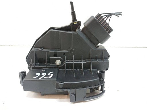de la Serrure Portière Droite Avant BM5AA21812BH Ford Tourneo Courier et (2014- )