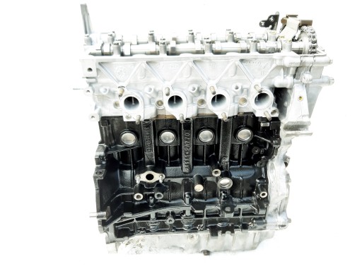 KIA HYUNDAI 1.6 CRDI 2015R ДВИГАТЕЛЬ D4FB