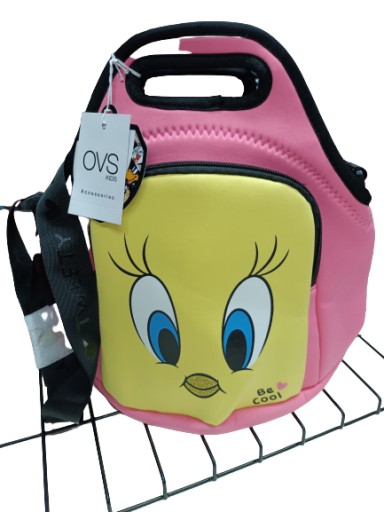 OVS EXTRA HANDBAG TWEETY BAG