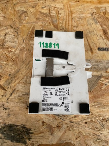 Модуль телематического контроллера bmw x7 g07 x5 g05 5a60853