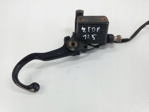 123451674 - YAMAHA TDR 125 головний гальмівний циліндр передній