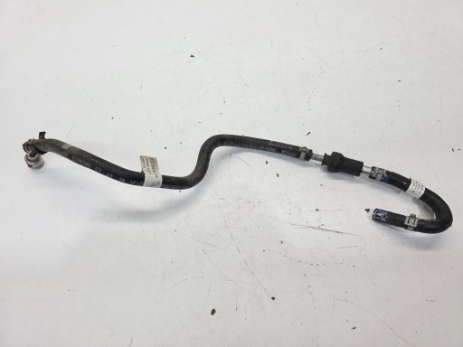 fuel line PALIWOWY AUDI Q5 FY 2.0 TFSI 80A201215AB 06L133986AA