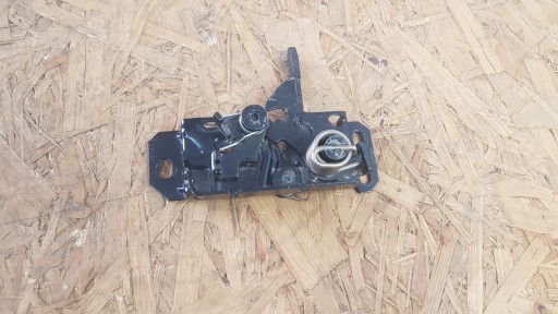 246302101452 - МЕРСЕДЕС Б-КЛАСС В-246 ЗАМОК КАПОТА ПЕРЕДНИЙ