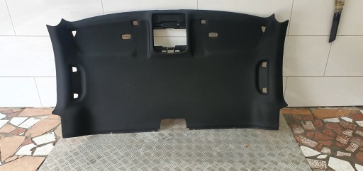 ОБшивка стелі MERCEDES V КЛАС W447