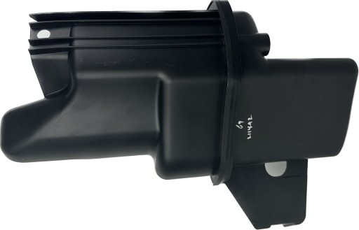 GN1Z-9B659-G - FORD ECOSPORT 2018-РЕЗОНАТОР ВОЗДУШНЫЙ ФИЛЬТР 2,0 Л