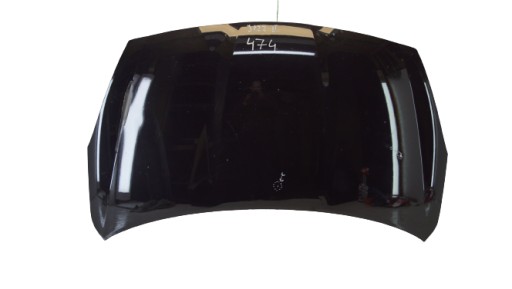 Капот двигателя HYUNDAI I20 и