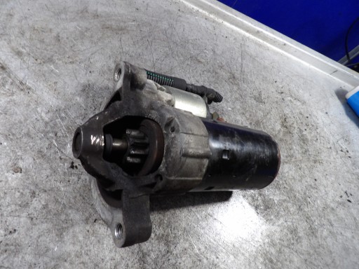 Peugeot 407 SW starter 0001108400