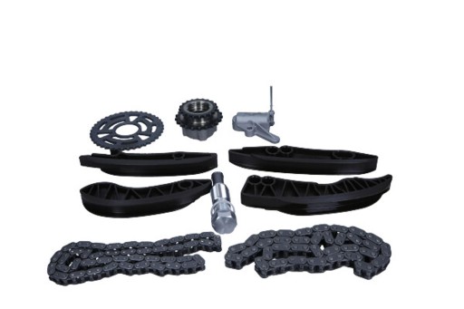 КОМПЛЕКТ ЛАНЦЮГА ГРМ BMW 2,0 - 3,0 KTC1059