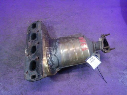OPEL ADAM 1,4 A14XER КАТАЛІЗАТОР GM199 GM55574237