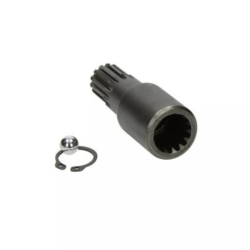 TZ500D1015-00 - Komatsu pc60 PC70 PC75 PC78 з'єднувальний вал