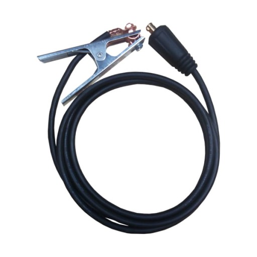 Провід заварки 300А 35ММ2 ЛВ / ЛП 50 4М