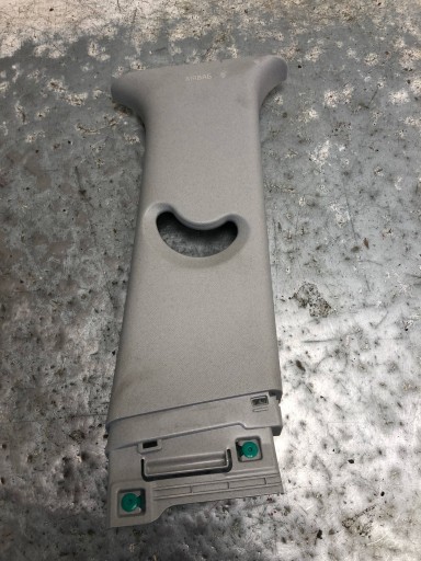 cover SLUPKA B right KIA PICANTO III 85840G6000