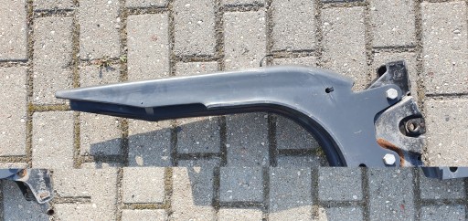 R1491019 - Лапа Кронштейн Крепление Кабины Scania R