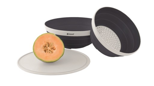 5709388105578 - Outwell Collaps набор чаша шумовка крышка нав