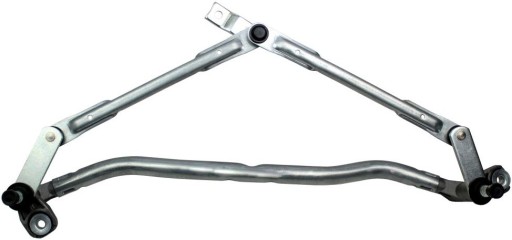 6L1955601 - МЕХАНІЗМ СКЛООЧИСНИКА ПЕРЕДНІЙ SEAT CORDOBA 02-09