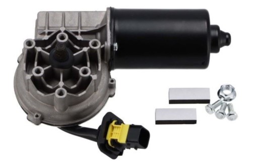 7423397751 - ДВИГАТЕЛЬ СТЕКЛОПОДЪЕМНИКА RENAULT GAMA T 2013-