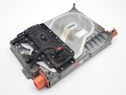 1EA915684BG 1EA915684 - Зарядное устройство для аккумулятора модуль напряжения аккумулятора cupra born vw id3 id.3 pro 21r