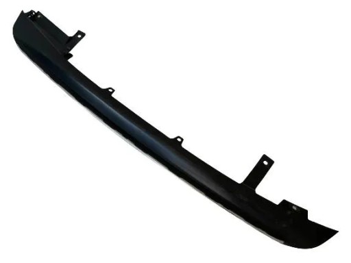 52151-02060 - # 6 AURIS II BLEND ЗАДНЯЯ ЮБКА БАМПЕР ХРОМ