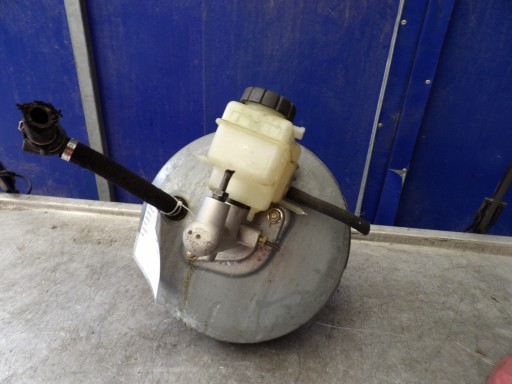 BMW E39 servo, pump 34331163516 LSH80