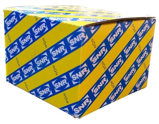 Крепление переднего амортизатора kb686.04 snr