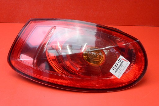 light left rear part rear 51757544 FIAT BRAVO 2 II 5D HB 07-11