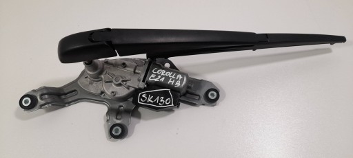 Toyota Corolla E21 Hatchback motor ablaktörlők tylnej 8513002960 (SK13)